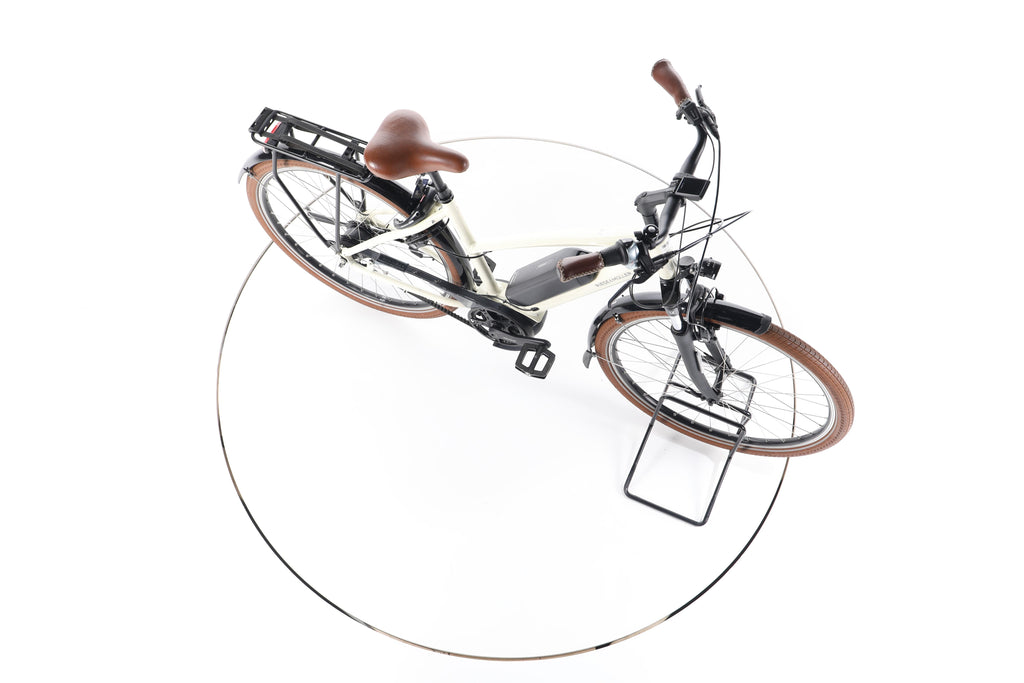 Riese & Müller Cruiser 2 Mixte Silent City E-Bike 2023 - Image 14