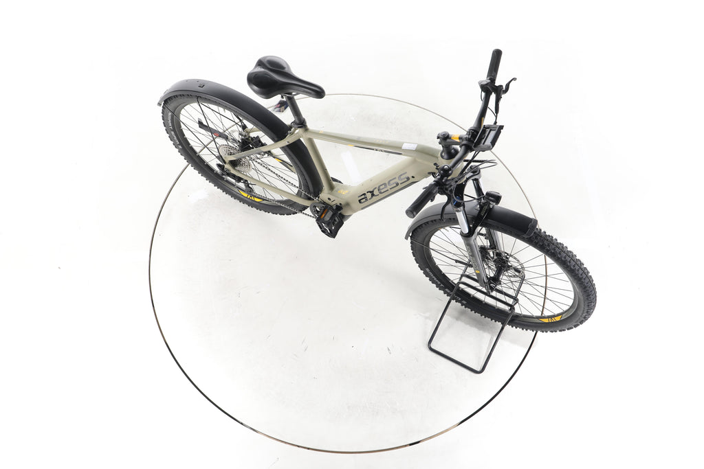 Axess Force E-Bike - Image 14