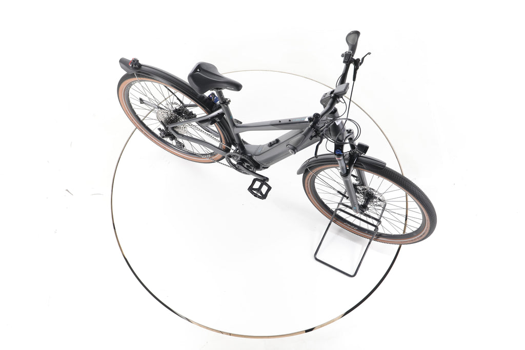 Bulls Cross Rider EVO 2 Trekking E-Bike 2024 - Image 14