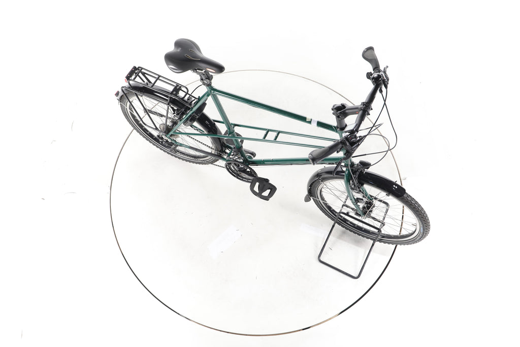 Patria Terra Fahrrad City & Trekking - Image 14
