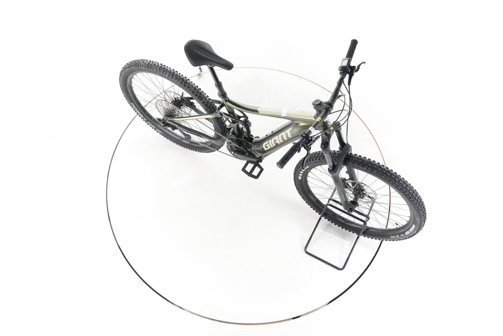 Giant Stance E+ Pro 1 Fully E-Bike - Image 14