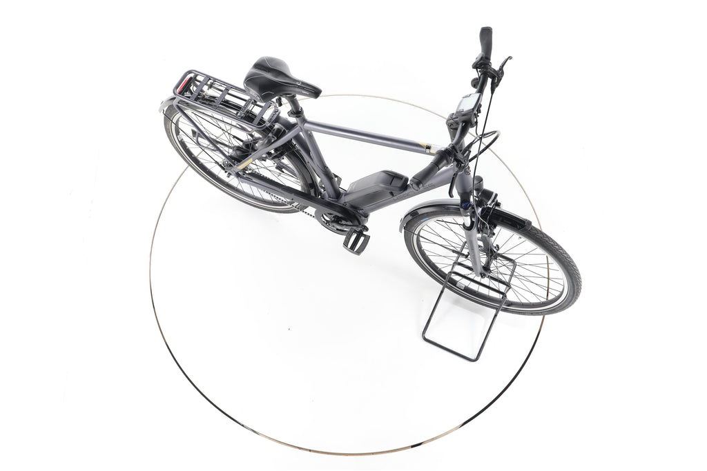 Hercules E-Imperial 180 S R5 City E-Bike - Image 14