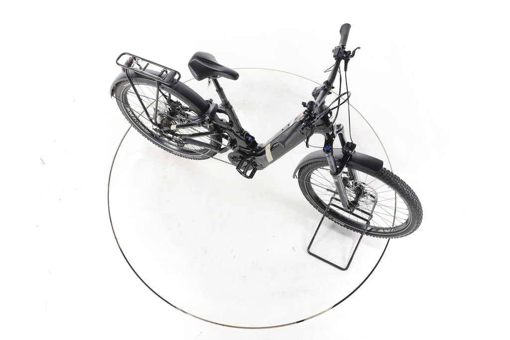 Conway Cairon SUV FS 4.7 SUV E-Bike 2024 - Image 14