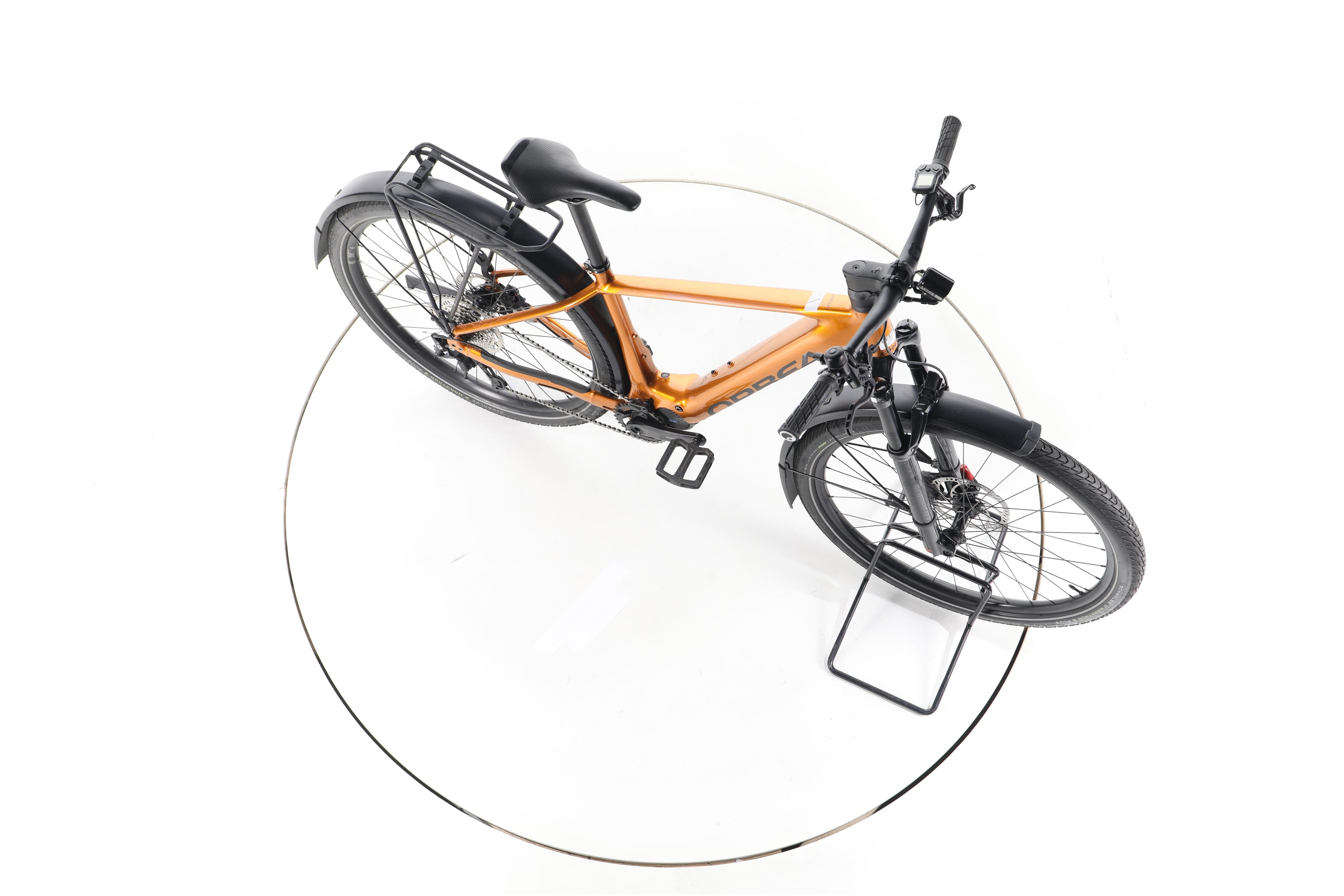 Orbea Urrun 30 E-Bike - Image 14