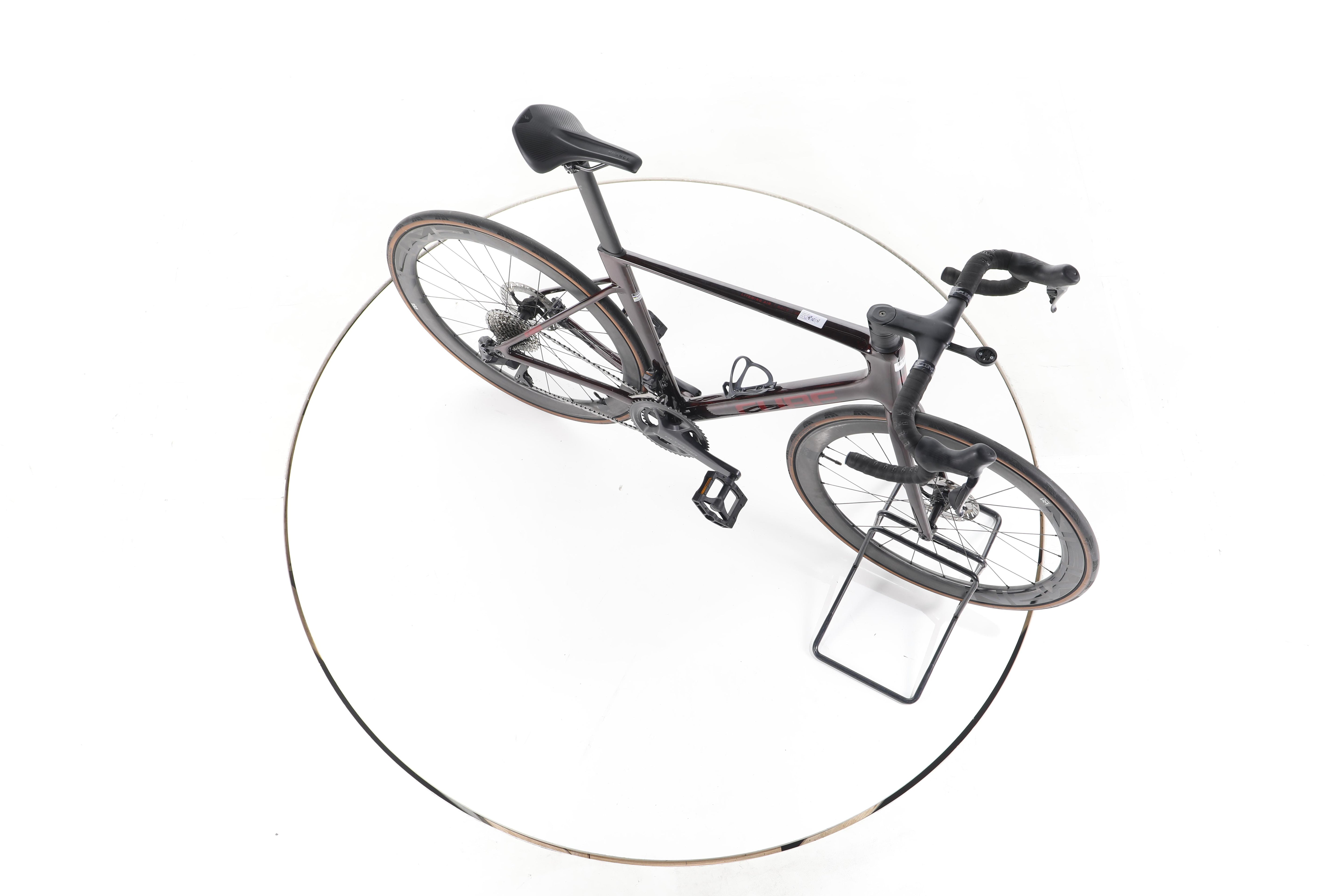 Cube Litening AIR C:68X Race Rennrad Carbon - Image 14