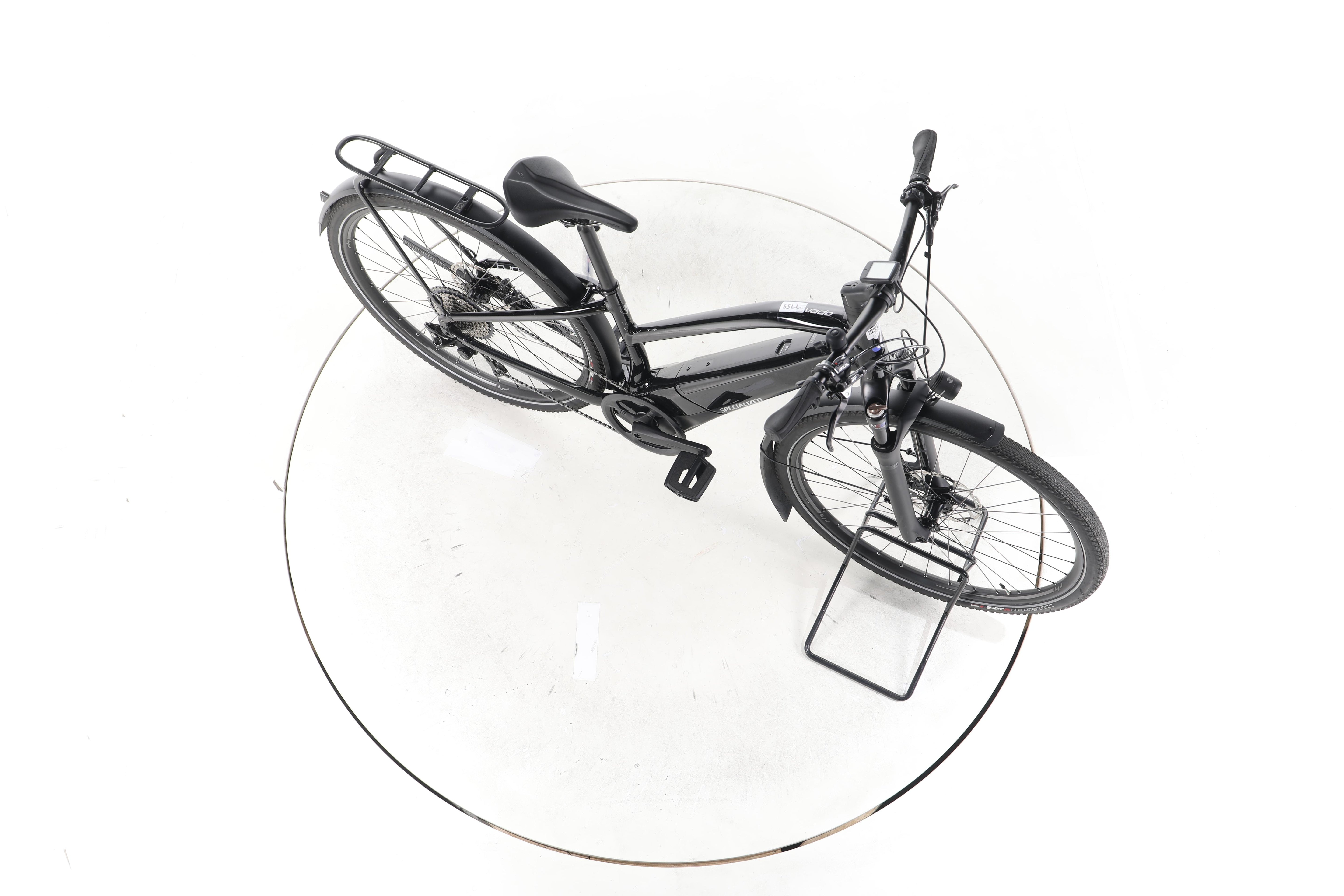 Specialized Turbo Vado 5.0 Trekking E-Bike - Image 14