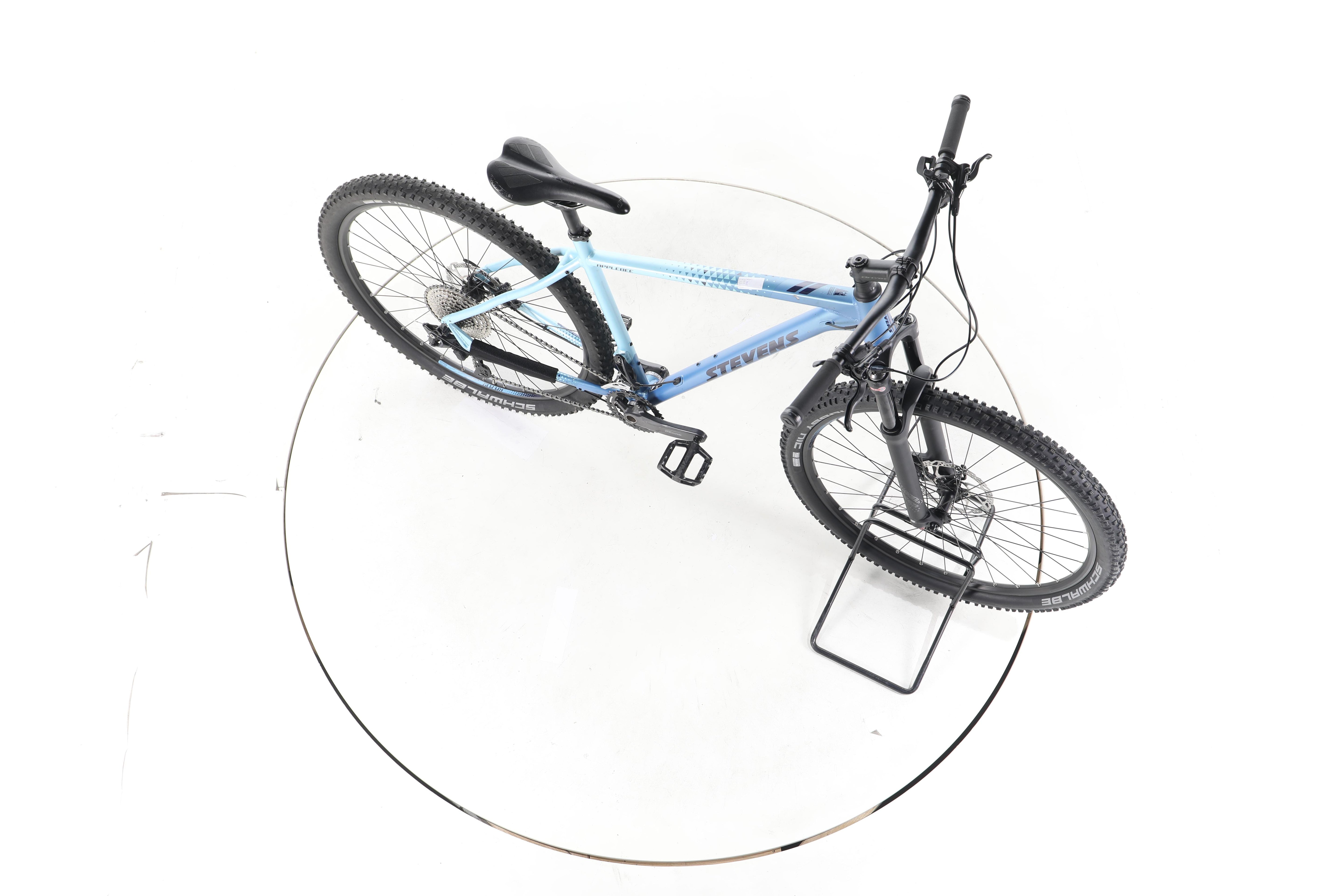 Stevens Applebee Fahrrad Hardtail - Image 14