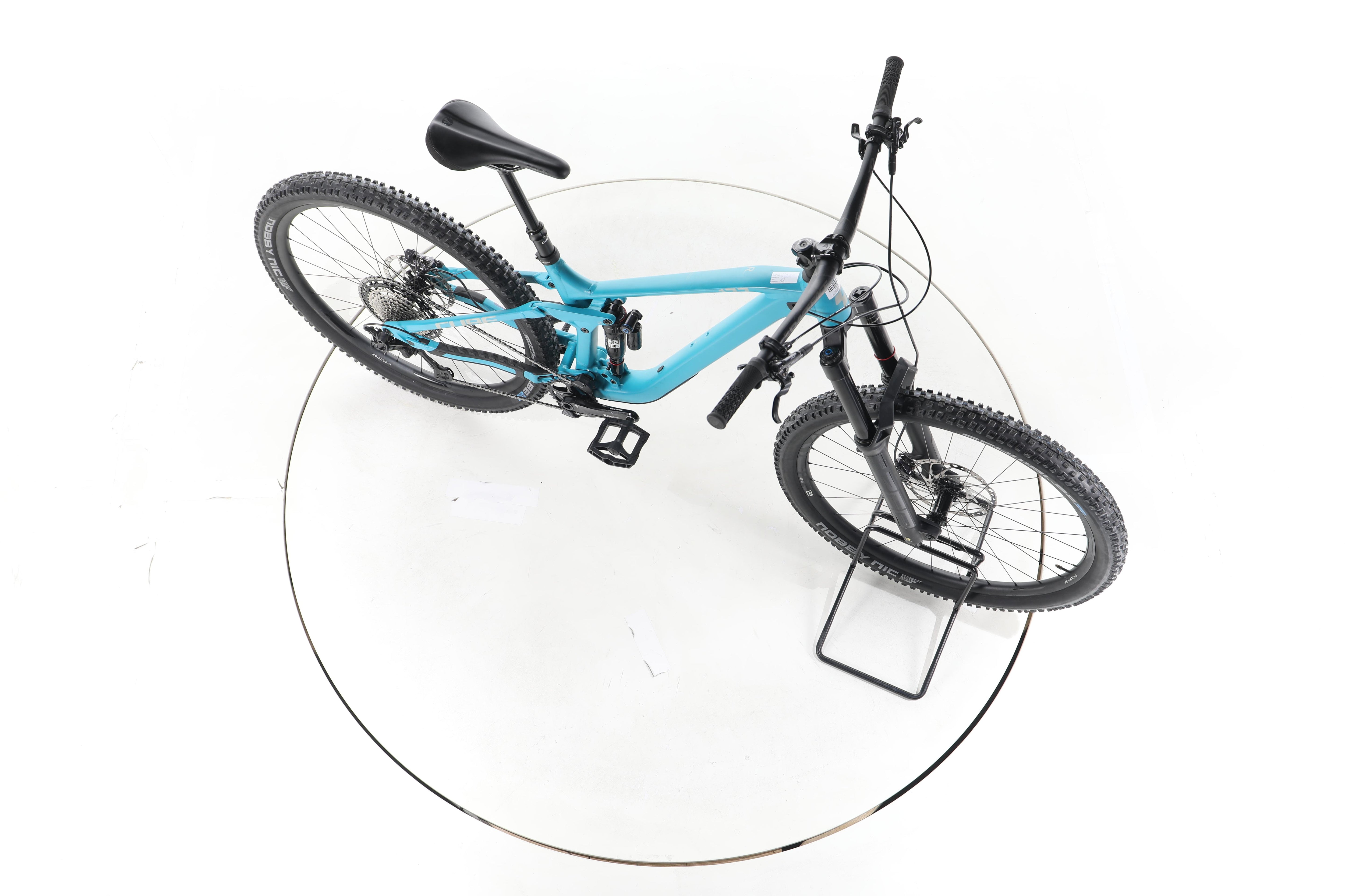 Cube Stereo ONE77 Race - Image 14