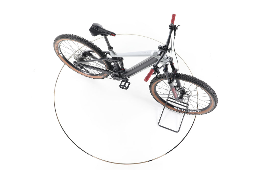 Bulls Sonic EVO AM SL 2 Fully E-Bike Carbon - Image 14