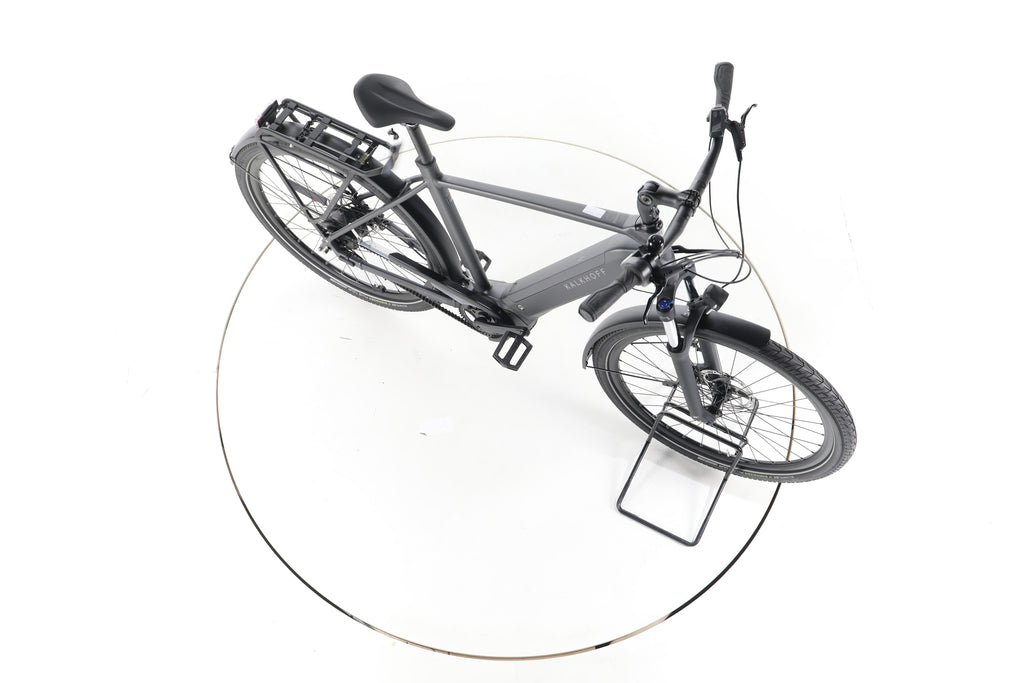 Kalkhoff IMAGE 5.B City E-Bike 2025 - Image 14