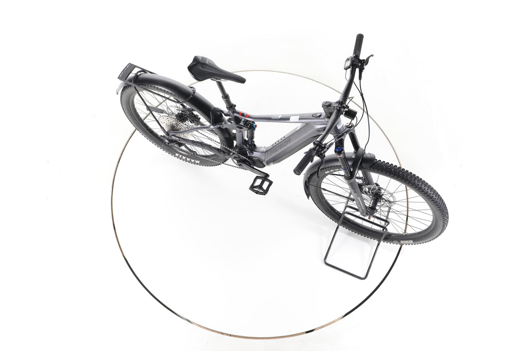 Merida eONE-FORTY EQ SUV E-Bike - Image 14