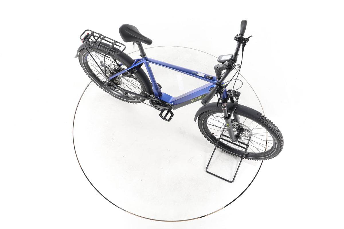 Victoria eAdventure 12,9 Trekking E-Bike - Image 14
