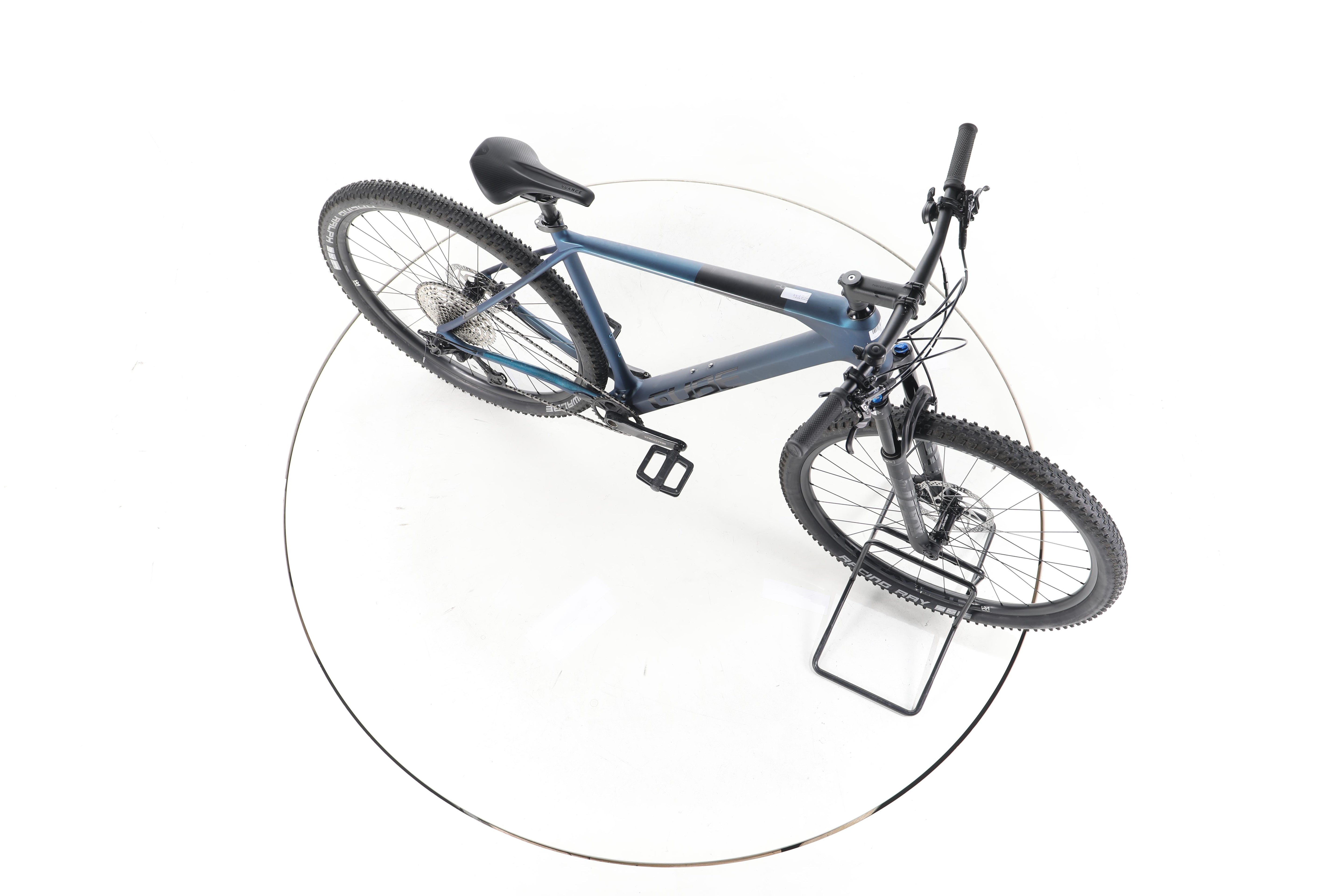 Cube Reaction C:62 Race - Image 14