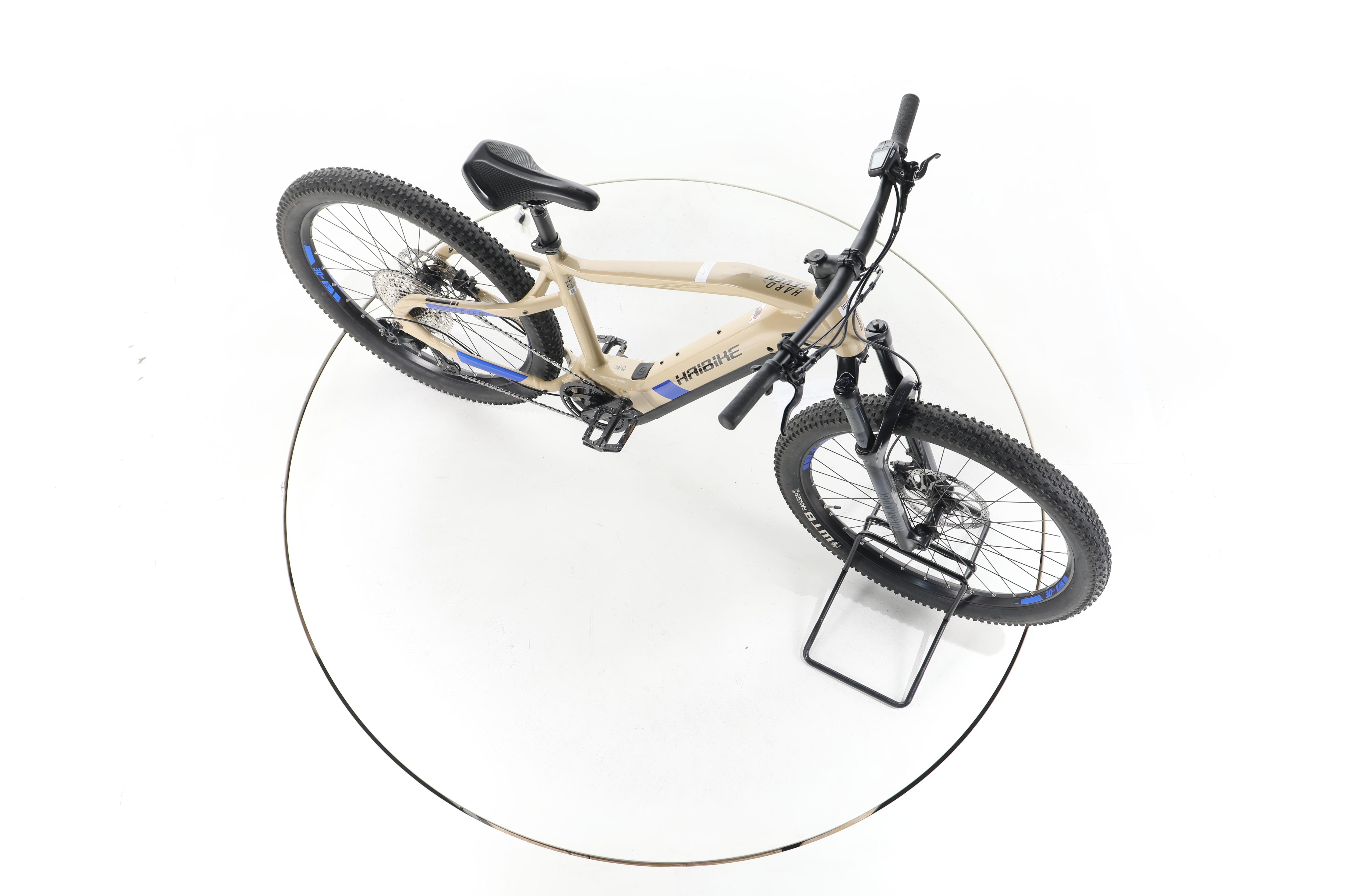 Haibike HardSeven 7 E-Bike - Image 14