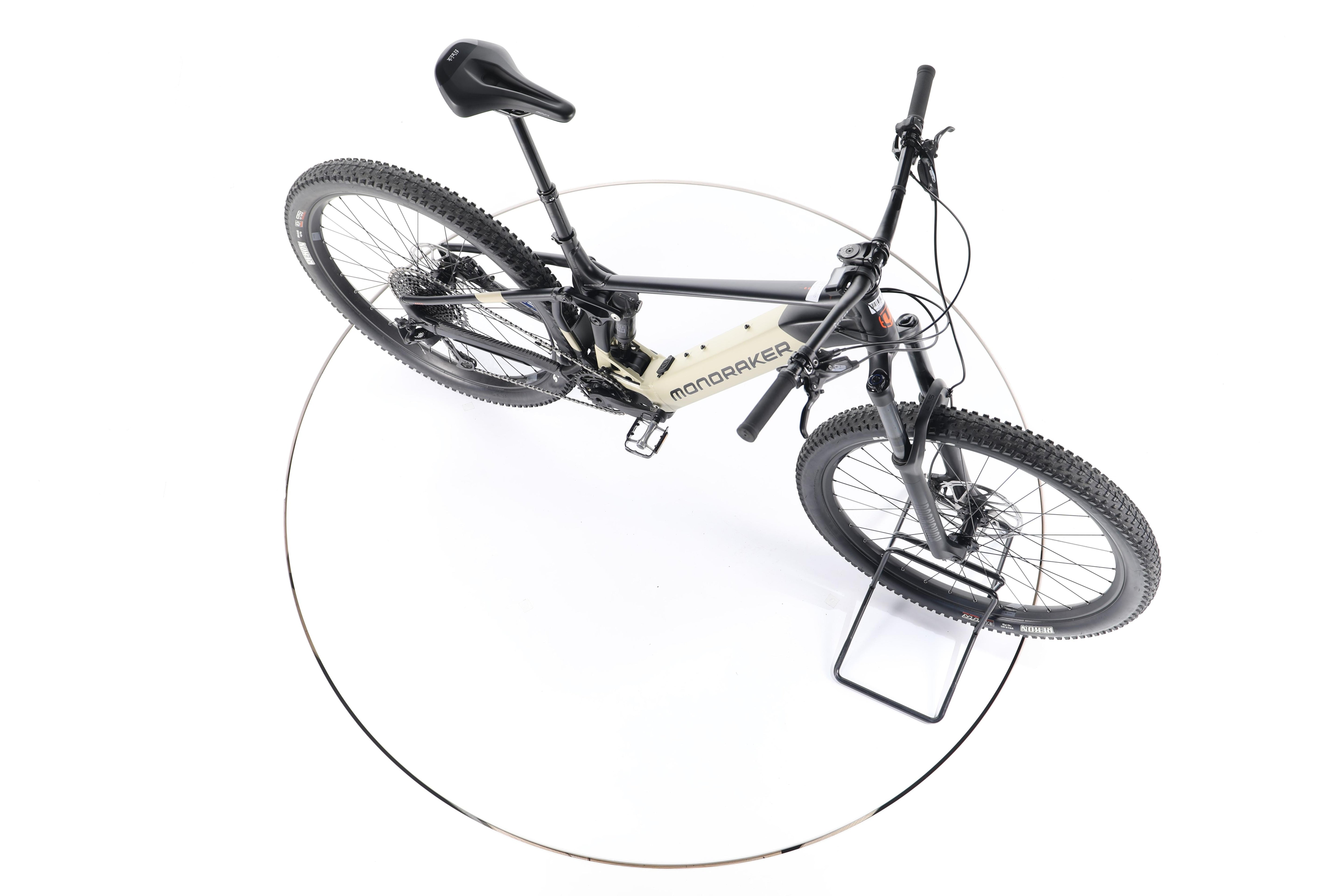 Mondraker DUSK E-Bike Fully - Image 14