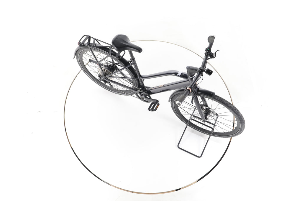 Orbea VIBE MID H30 EQ E-Bike - Image 14