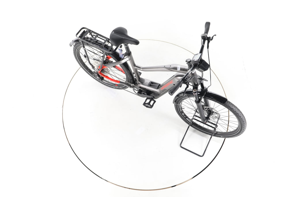 Haibike Trekking 9.0 Trekking E-Bike - Image 14