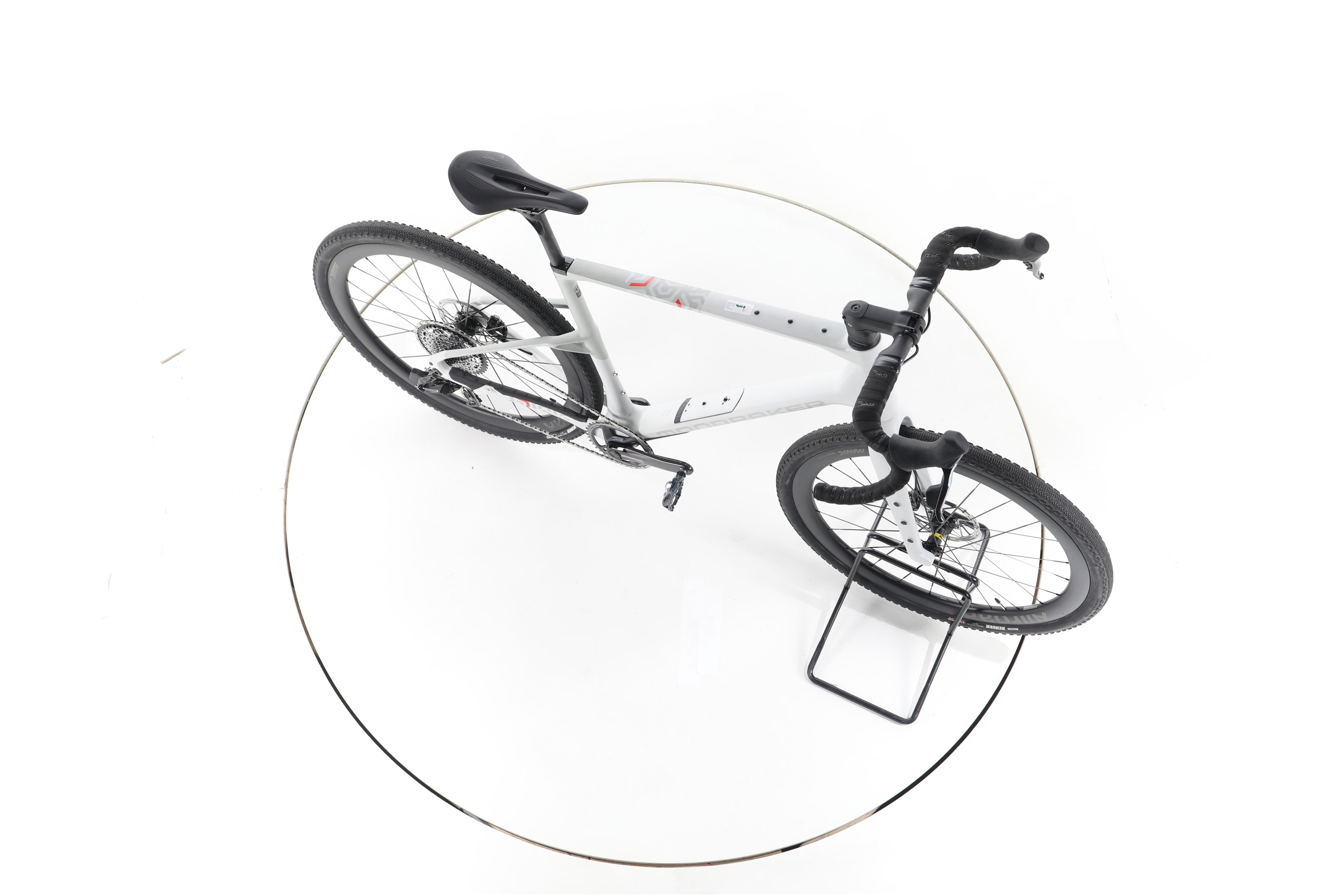 Mondraker Arid RR Fahrrad Rennrad & Gravel - Image 14