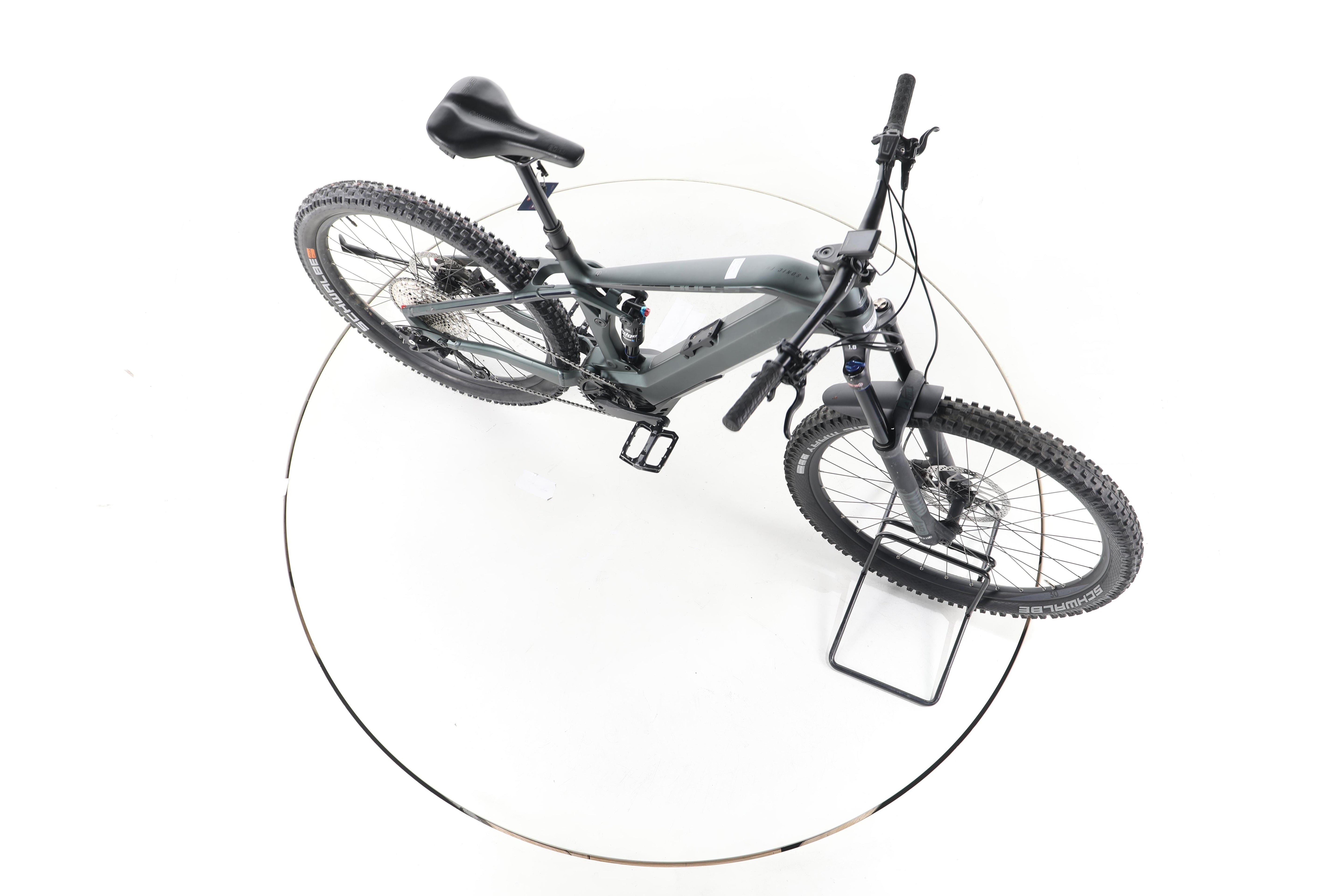 Bulls SONIC EVO AM2 E-Bike Fully Carbon - Image 14
