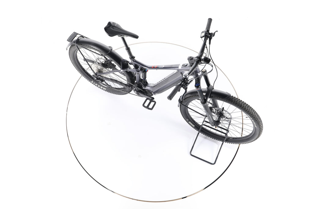 Merida eONE-FORTY EQ SUV E-Bike - Image 14