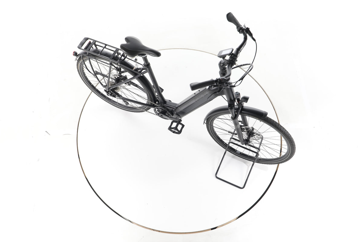 Compel Gaia E-504 LTD Trekking E-Bike Tiefeinsteiger - Image 14