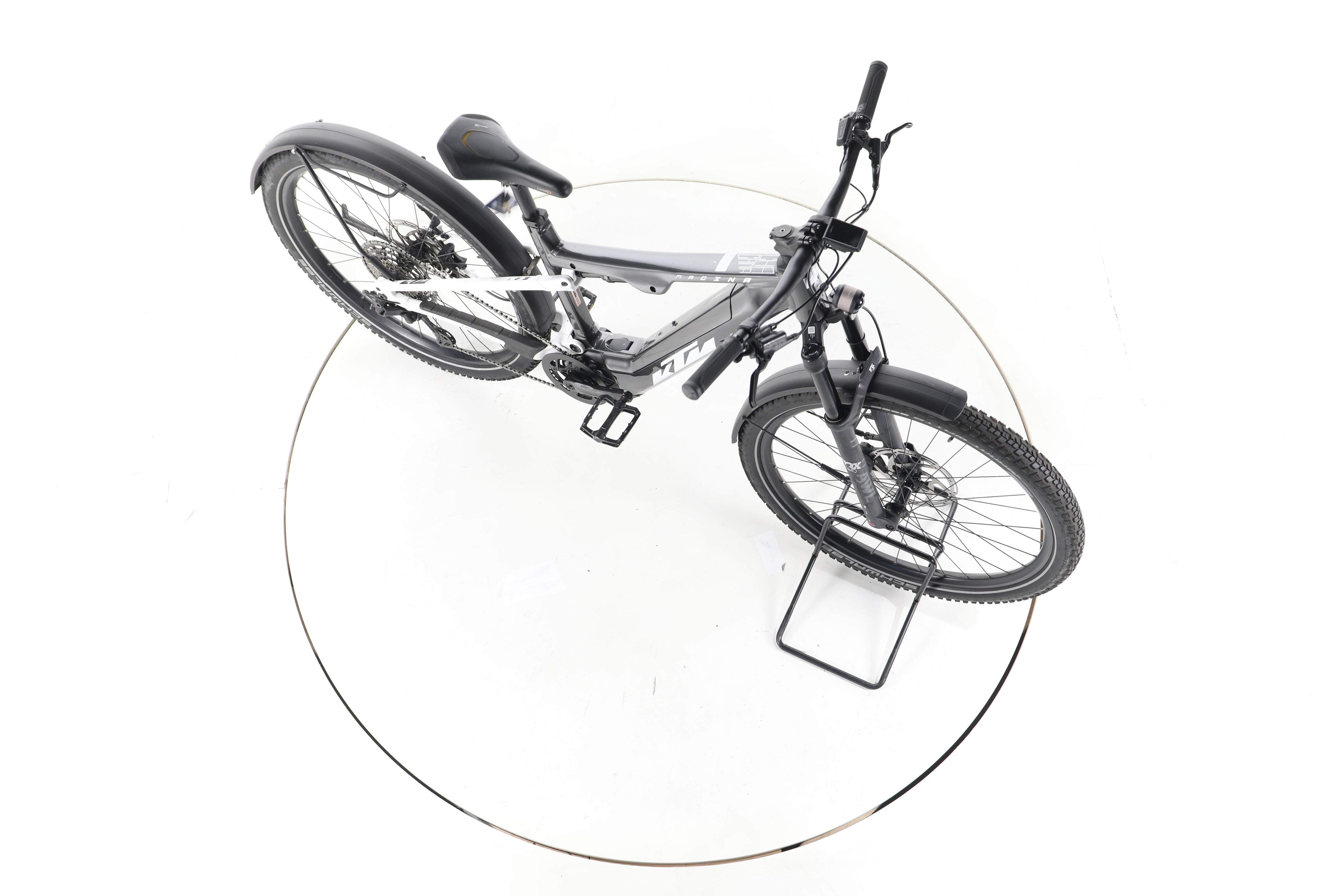 KTM Macina Chacana LFC SUV E-Bike - Image 14