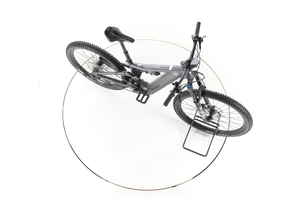 FLYER G2 Uproc X 6.10 Fully E-Bike 2024 - Image 14