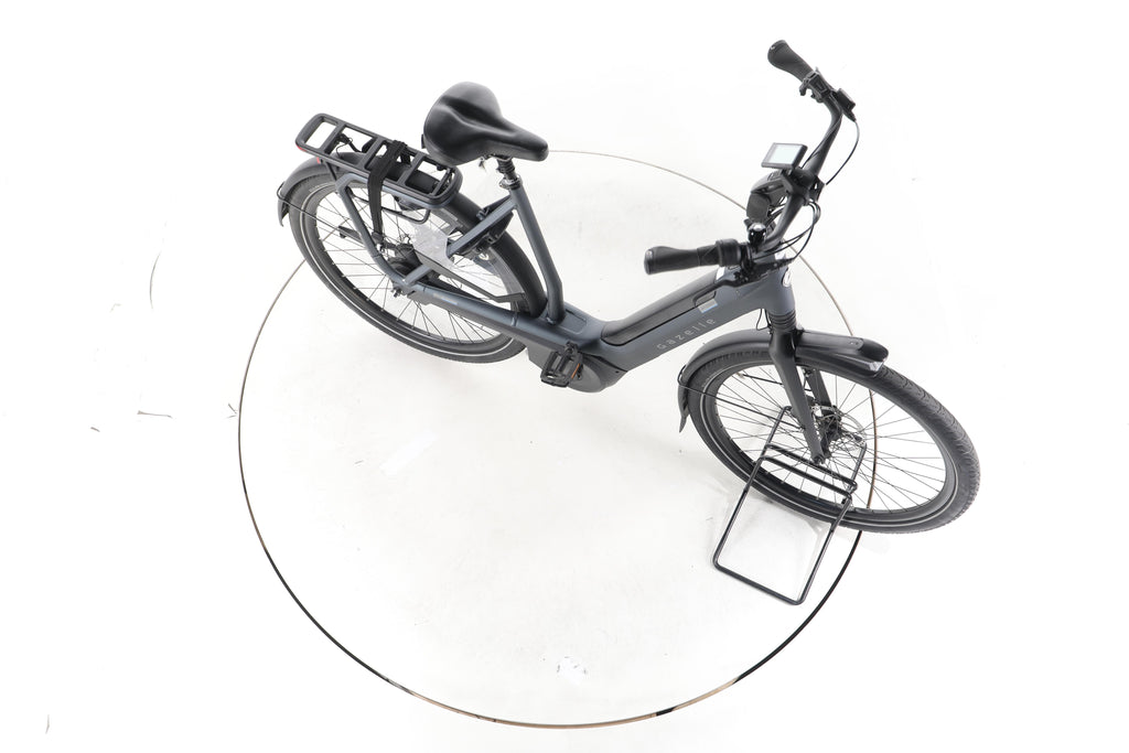 Gazelle Avignon C380 HMB City E-Bike Tiefeinsteiger - Image 14