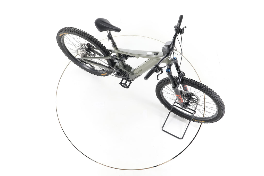 Focus SAM² 6.8 Fully E-Bike 2023 - Image 14