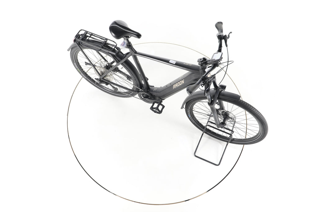 Radon Relate 8.0 62 cm Trekking E-Bike - Image 14