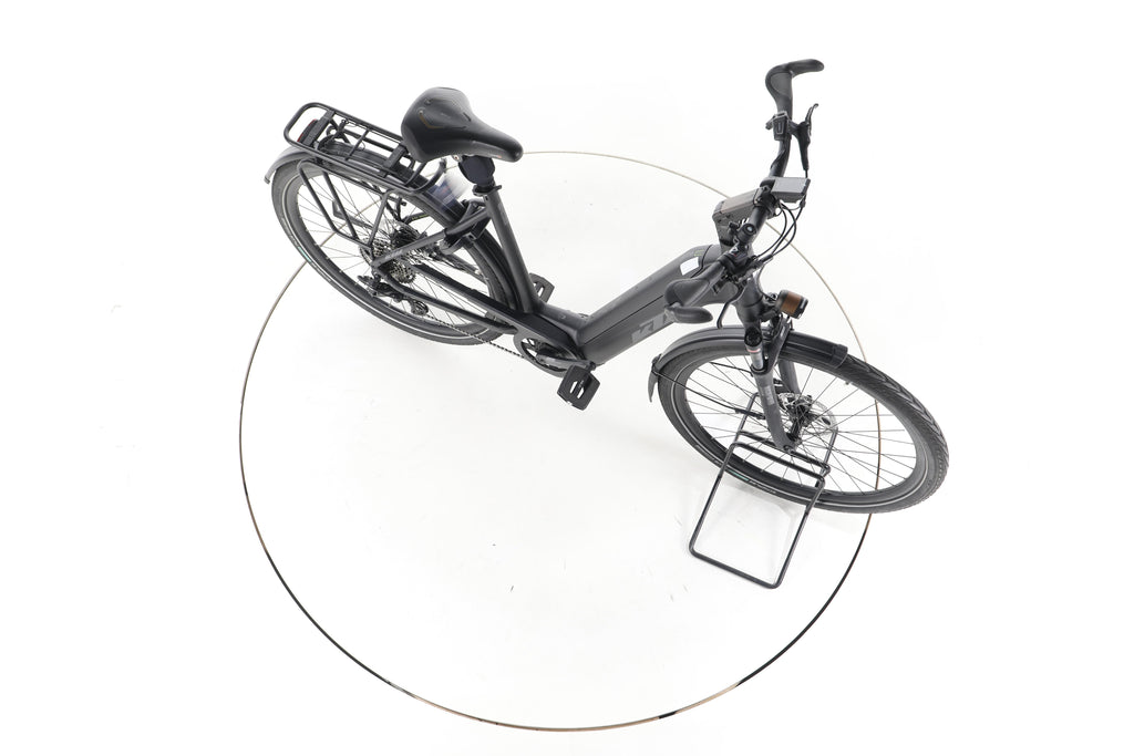 KTM ZEG Cento 10 Plus Trekking E-Bike Tiefeinsteiger - Image 14