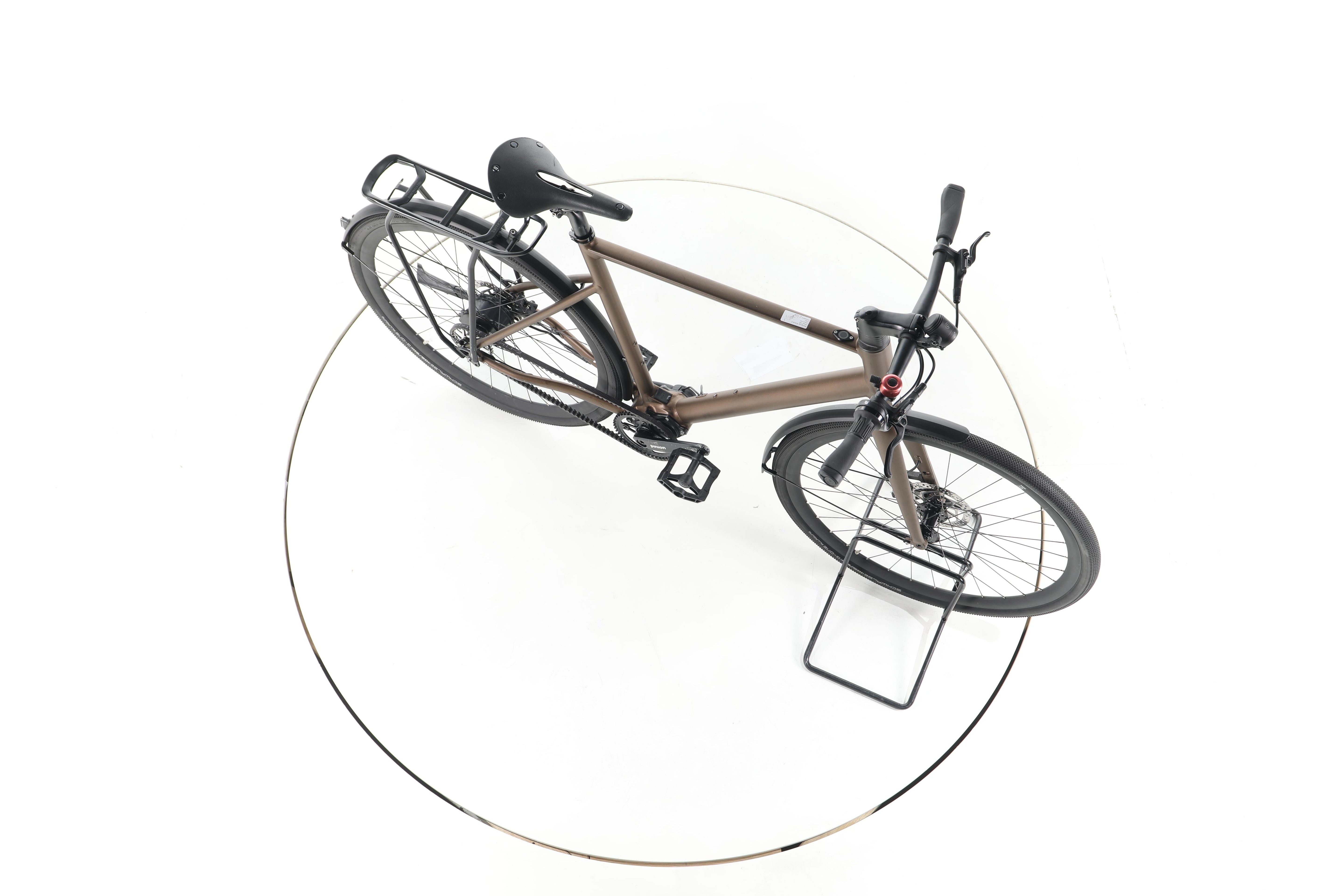 DESIKNIO X35 Pinion City E-Bike - Image 14