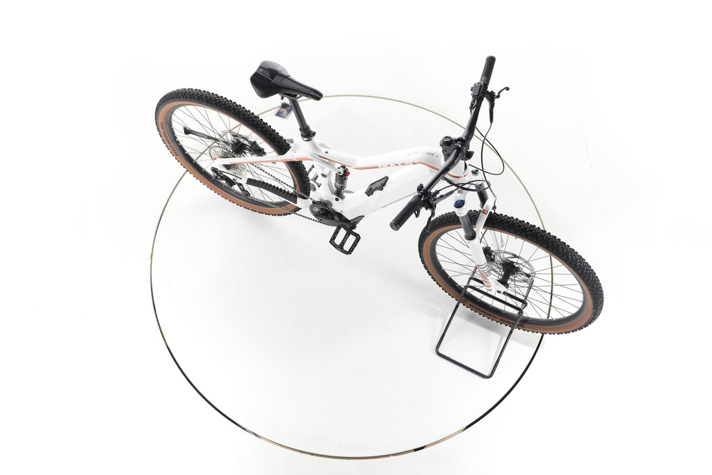 Bulls Sonic EVA TR 1 Fully E-Bike 2024 - Image 14