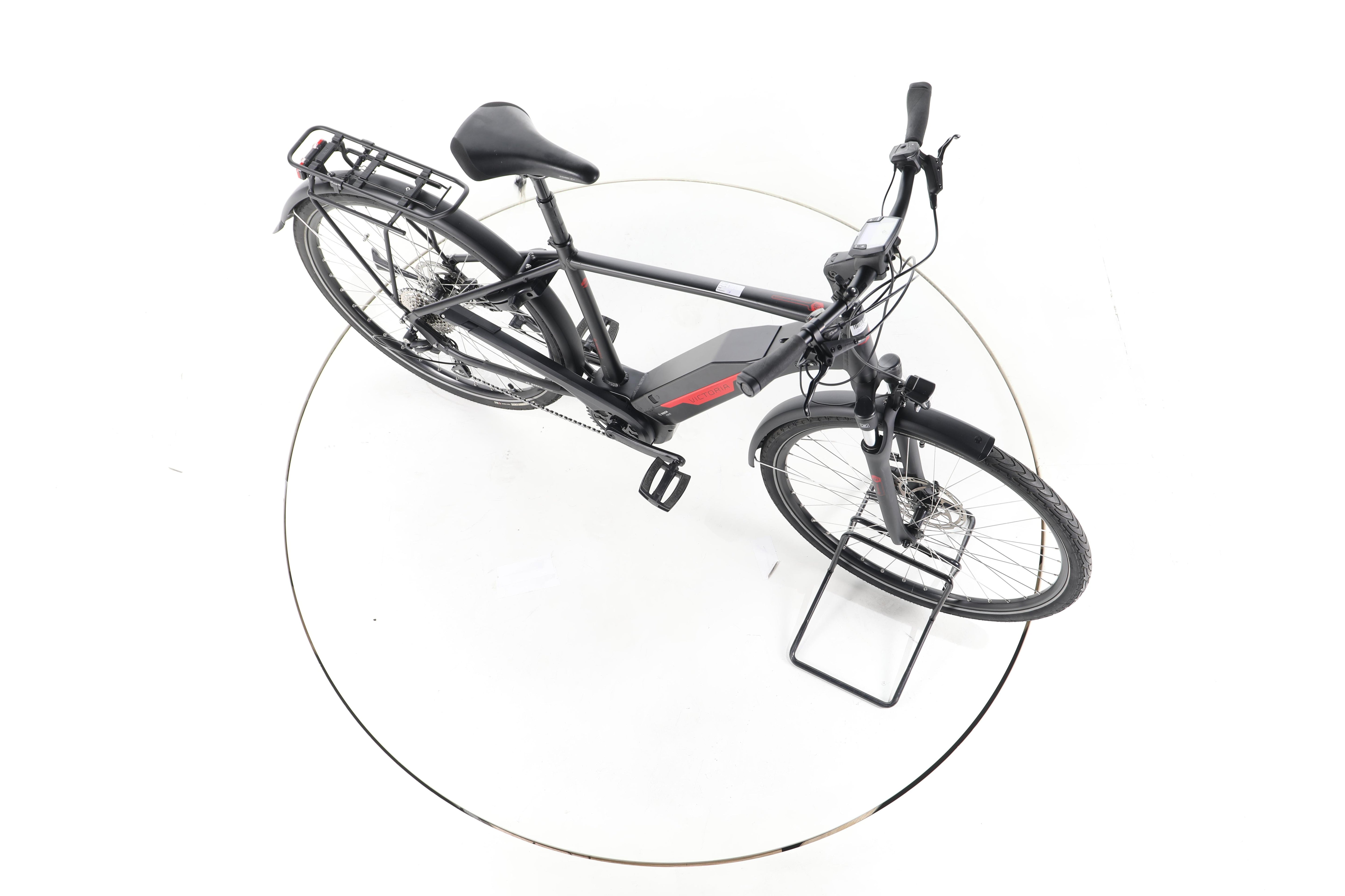 Victoria eTrekking 6.5 Trekking E-Bike - Image 14