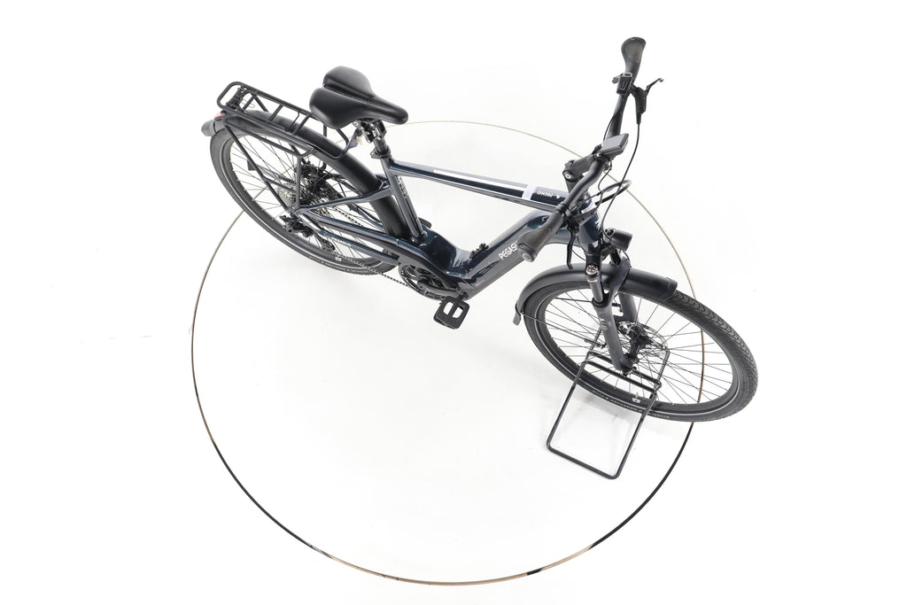 Pegasus Premio EVO 11 "40 Years" Trekking E-Bike - Image 14