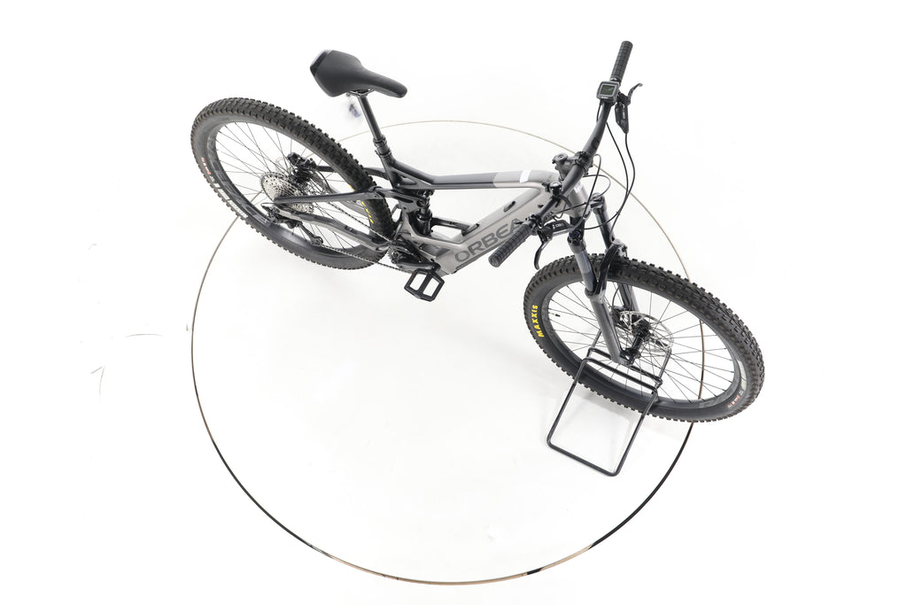 Orbea WILD FS H20 E-Bike Fully - Image 14