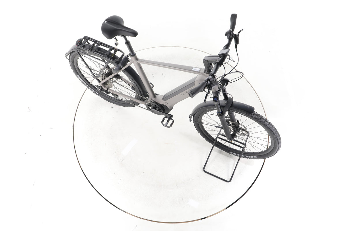 Kalkhoff Entice 5.B Move+ Trekking E-Bike - Image 14