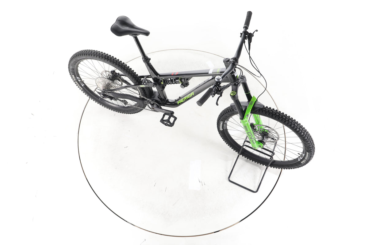 Merida ONE-SIXTY Fahrrad Fully - Image 14