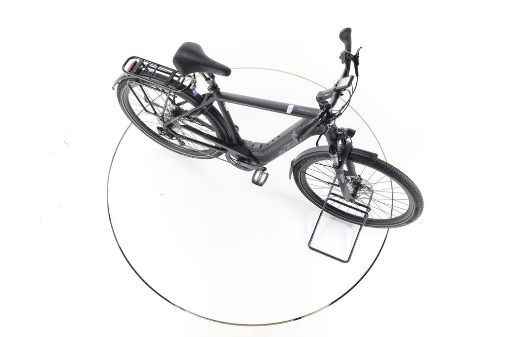 KTM Macina Tour CX 610 Trekking E-Bike 2024 - Image 14