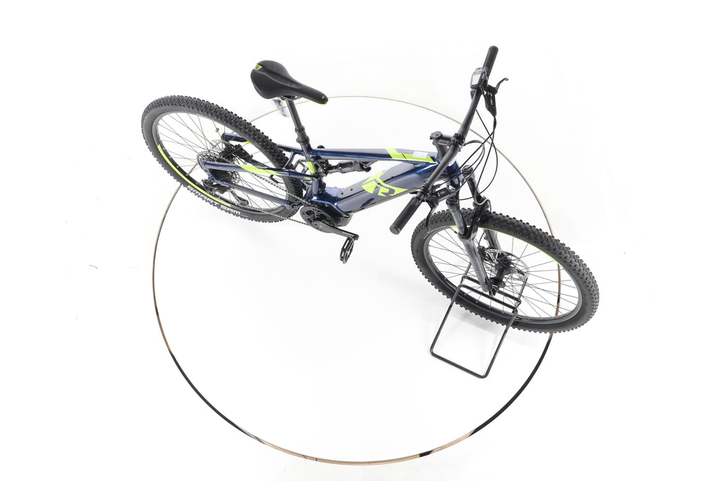 R Raymon FullRay 130E 6.0 E-Bike Fully - Image 14