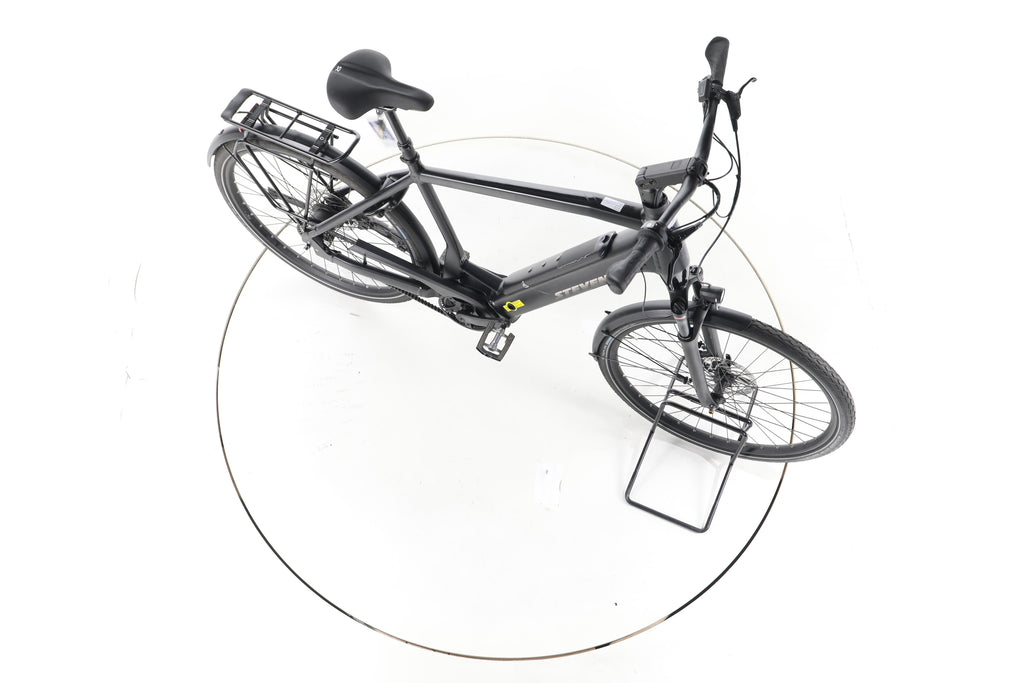 Stevens E-Courier Luxe City E-Bike - Image 14