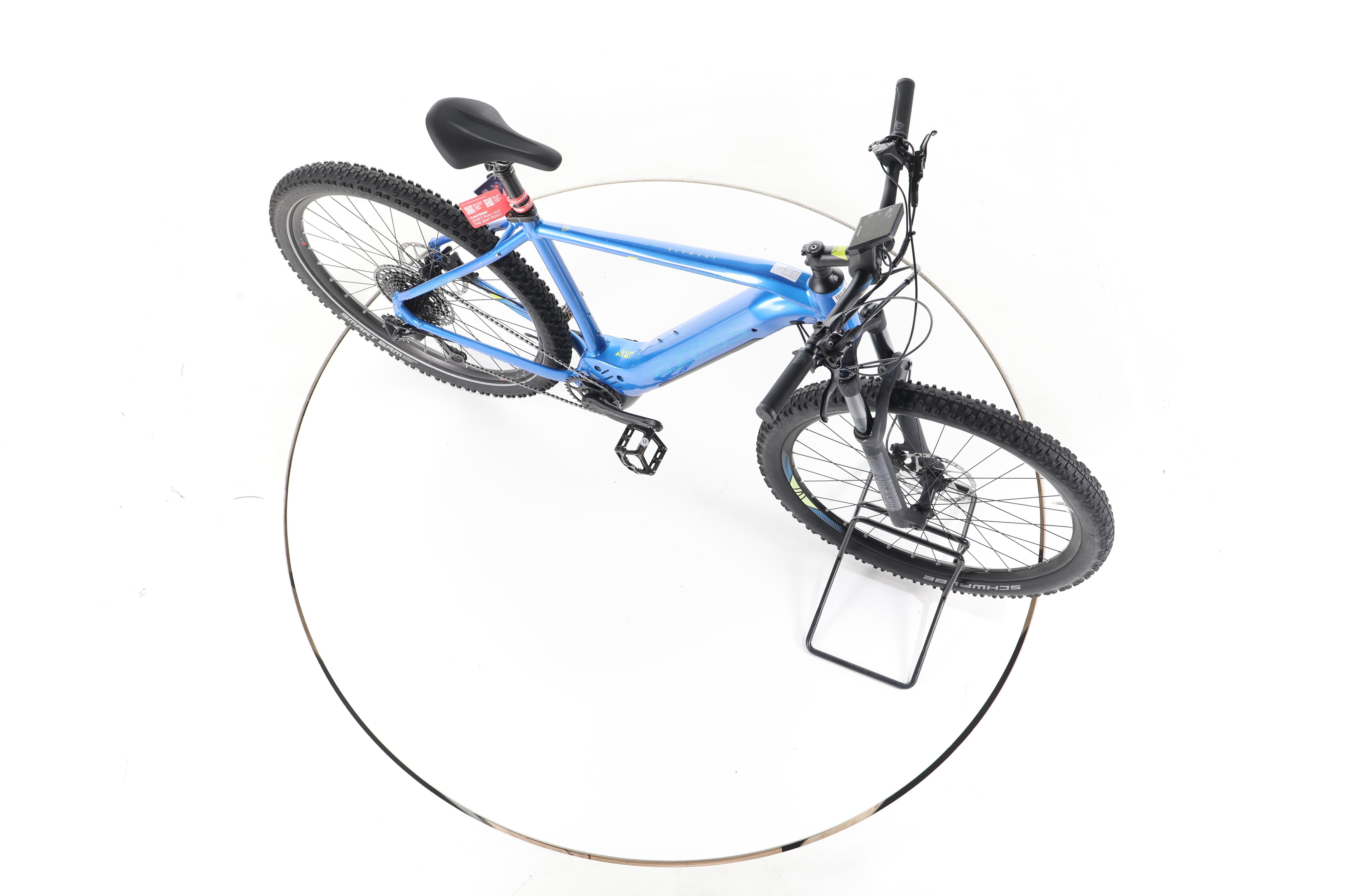 Axess Element 29 E-Bike - Image 14