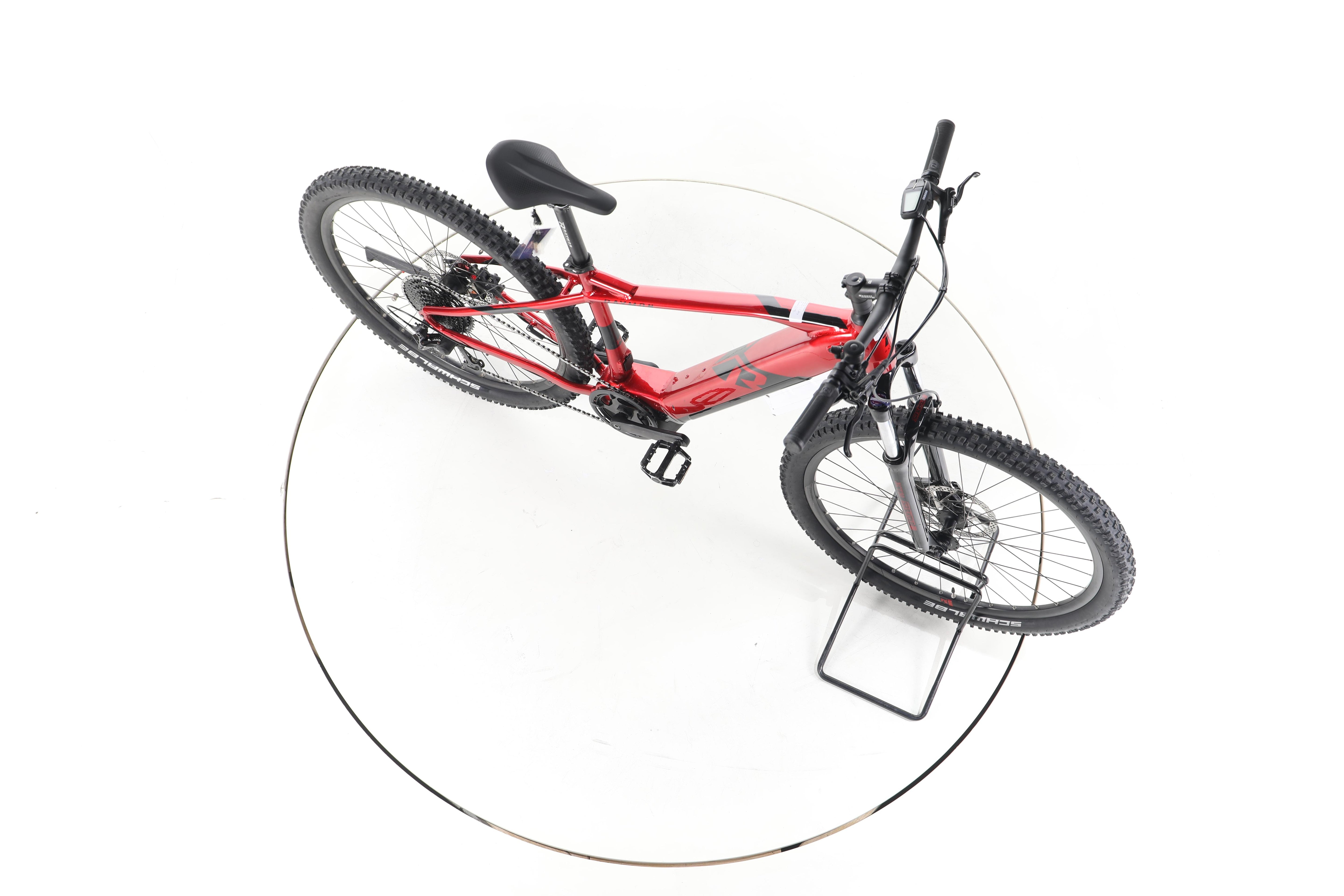 R Raymon HardRay E 4.0 E-Bike - Image 14