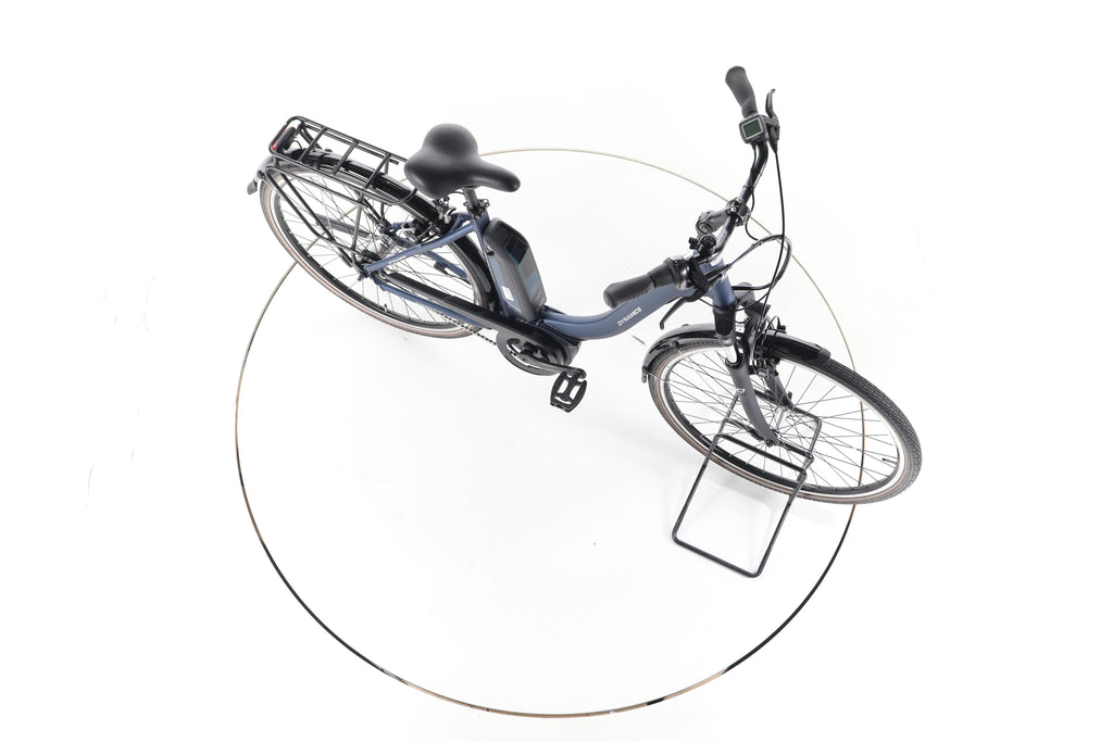Dynamics Syncron Plus 407 City E-Bike Tiefeinsteiger - Image 14