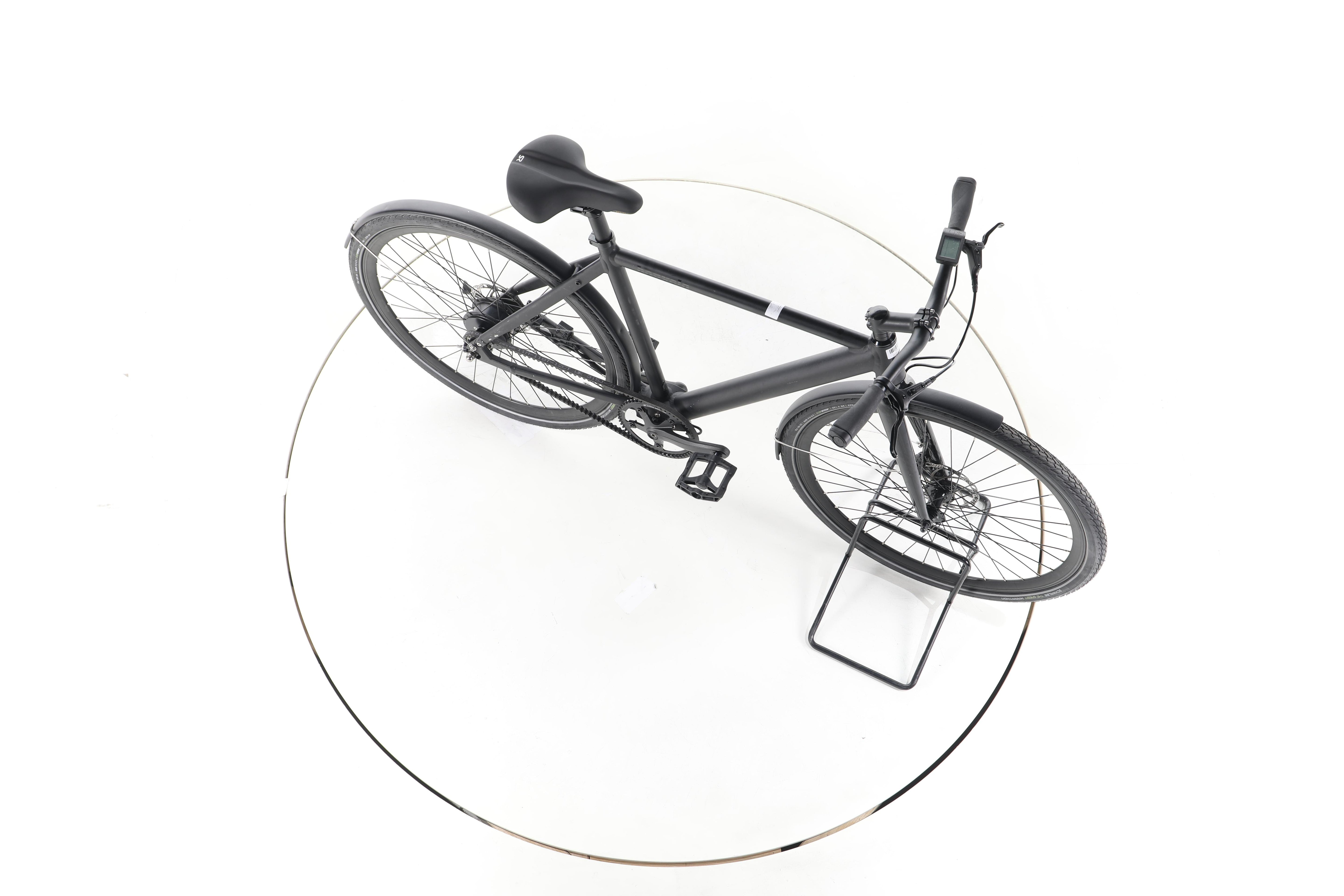 bonvelo RAKEDE Boost E-Bike - Image 14