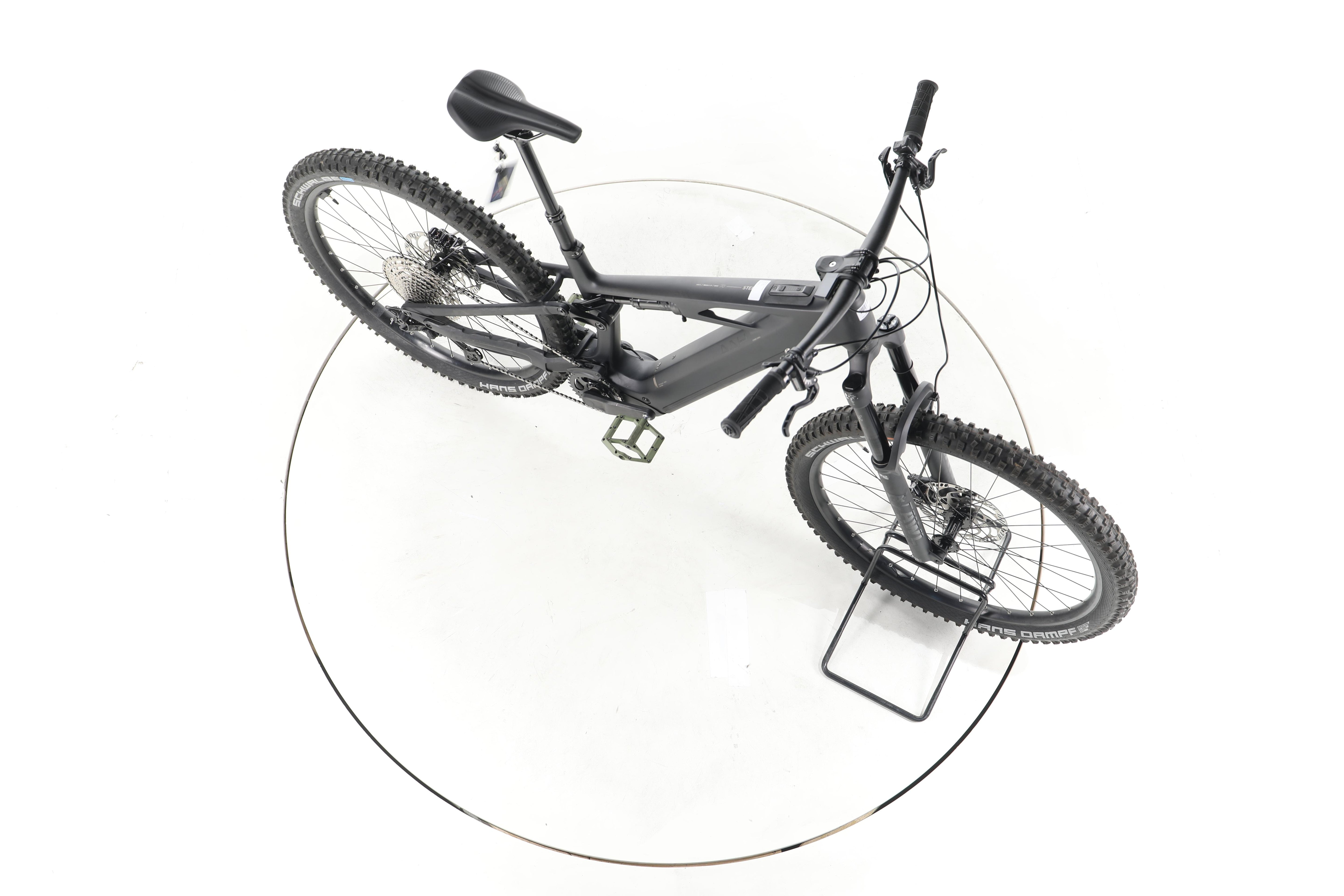 Cube STEREO HYBRID ONE44 HPC RACE E-Bike Fully Carbon 2024 - Image 14