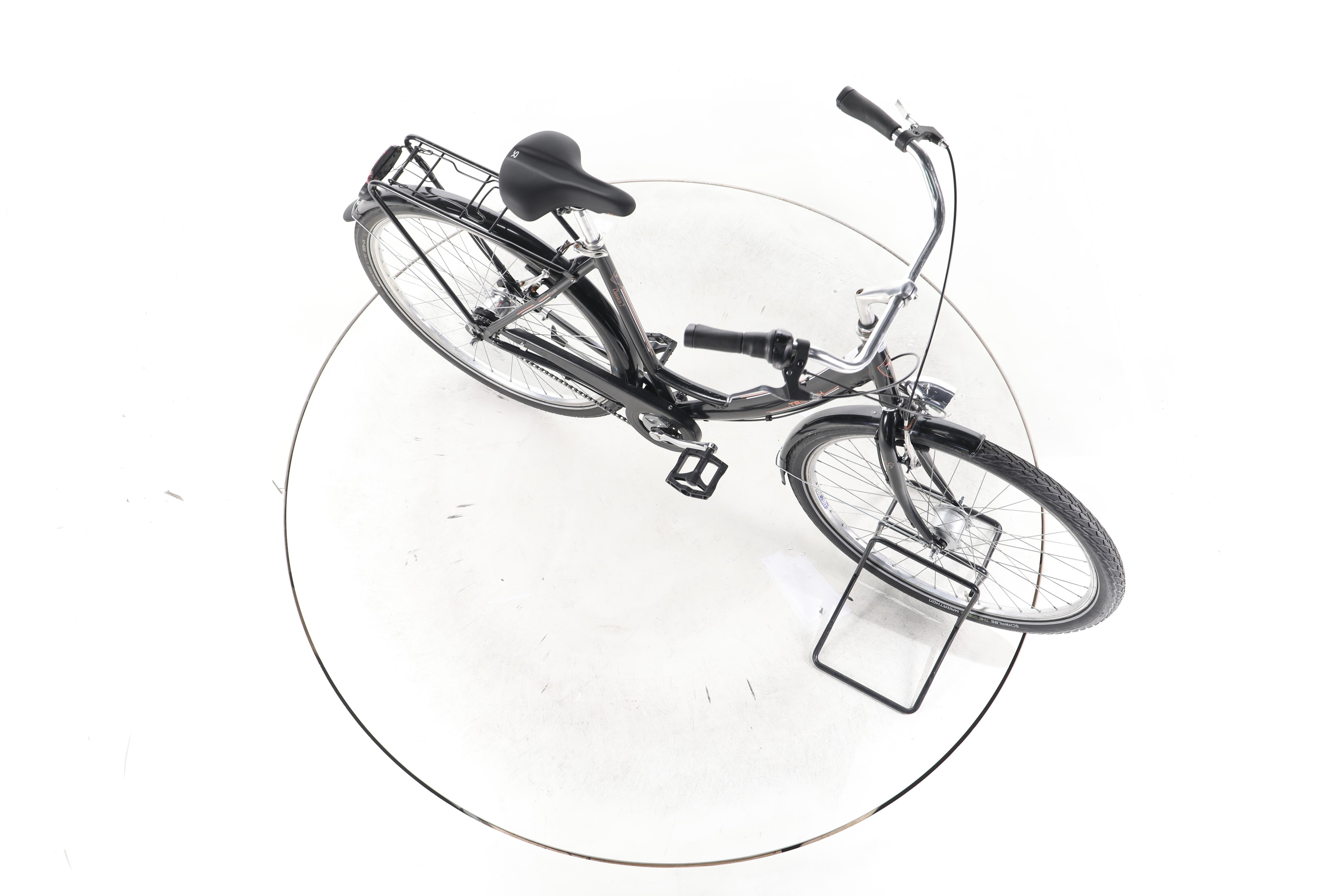 Triumph Classic 7 R Cityrad Fahrrad City & Trekking - Image 14