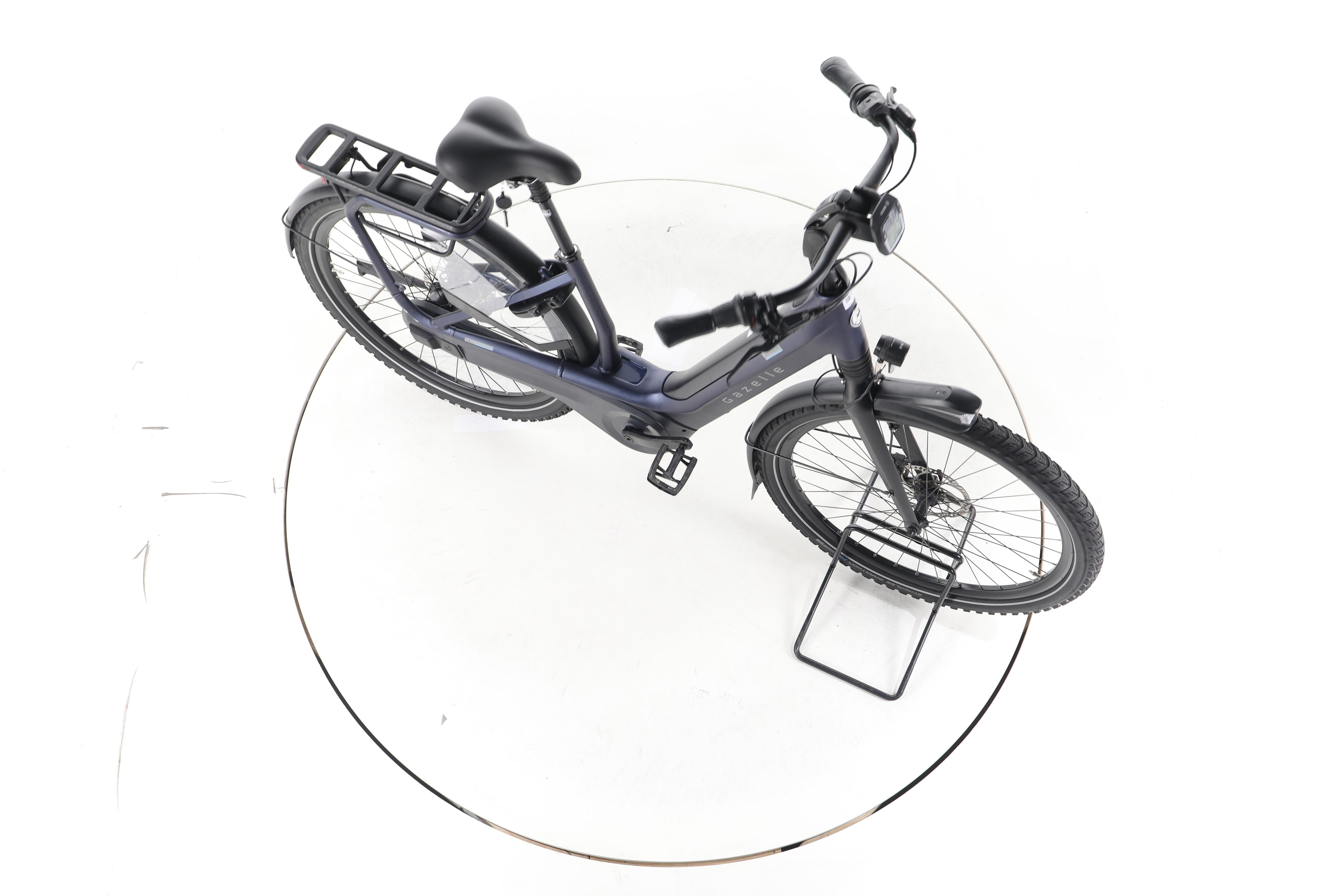 Gazelle Avignon C8 HMB City E-Bike Tiefeinsteiger - Image 14