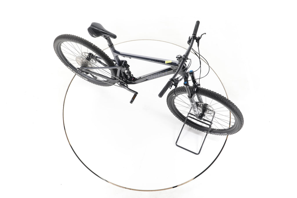 Ghost Lector FS SF LC Essential Fahrrad Fully - Image 14