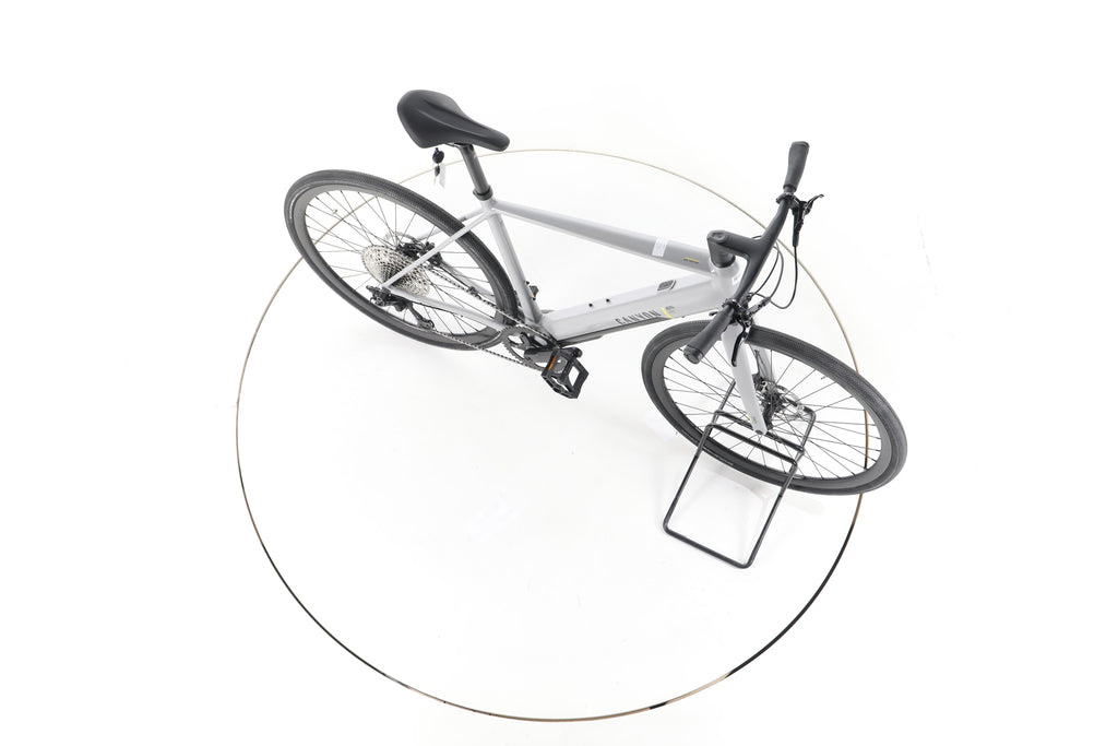 Canyon Roadlite:ON 7 Trekking E-Bike - Image 14